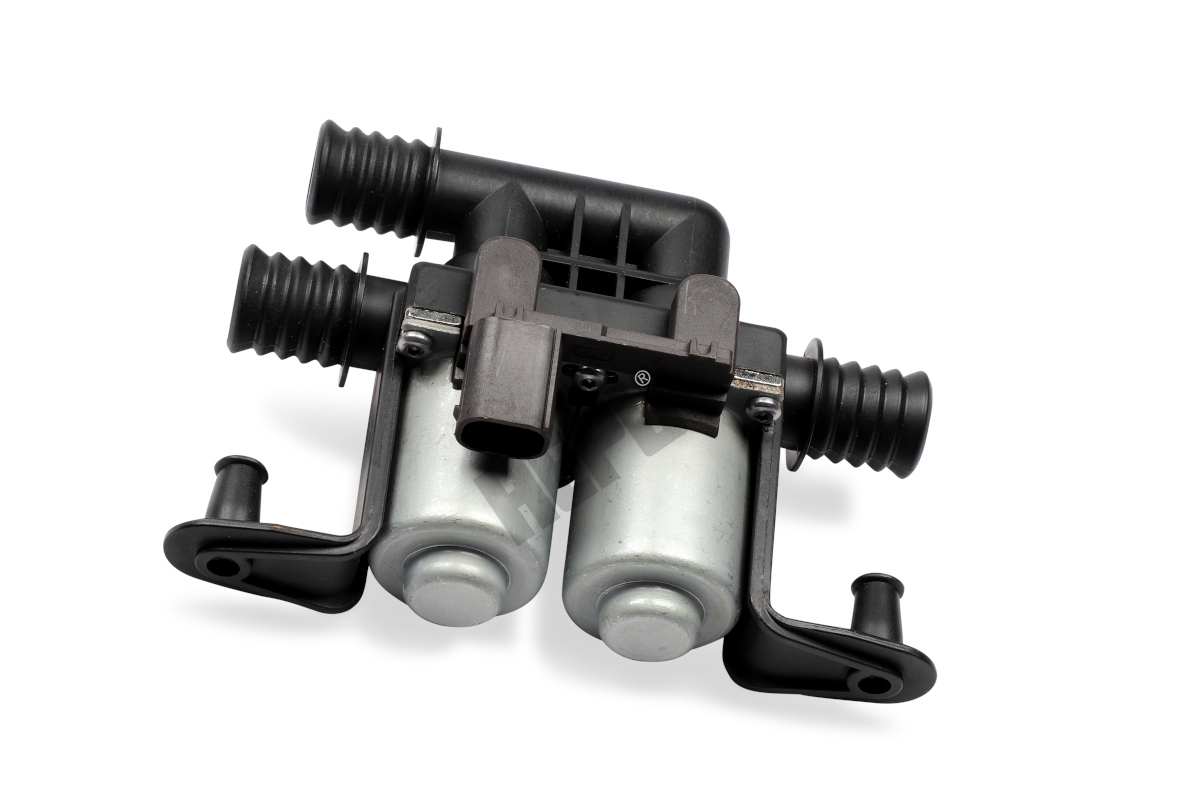 HEPU TM8019 Coolant Control...